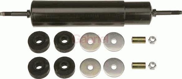 Gabriel 40152 - Shock Absorber car-mod.net