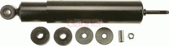 Gabriel 40109 - Shock Absorber car-mod.net