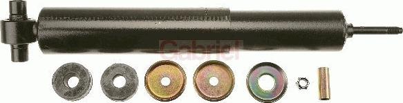 Gabriel 40113 - Shock Absorber car-mod.net