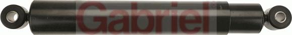 Gabriel 40185 - Shock Absorber car-mod.net