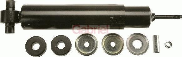 Gabriel 40120 - Shock Absorber car-mod.net