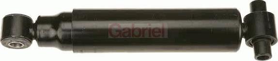 Gabriel 4012 - Shock Absorber car-mod.net
