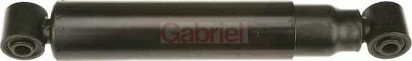 Gabriel 4020 - Shock Absorber car-mod.net