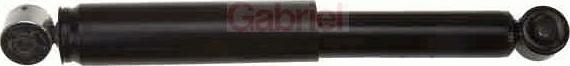 Gabriel 42796 - Shock Absorber car-mod.net