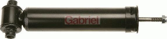 Gabriel 55227 - Shock Absorber car-mod.net