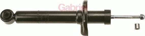 Gabriel 51425 - Shock Absorber car-mod.net