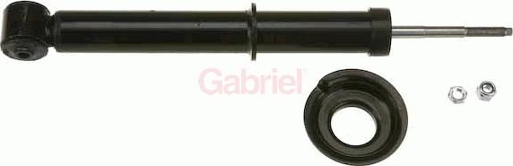 Gabriel 51006 - Shock Absorber car-mod.net