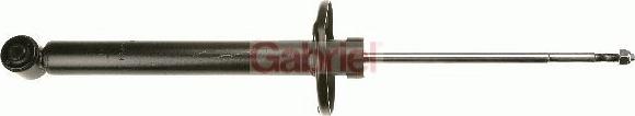 Gabriel 51017 - Shock Absorber car-mod.net