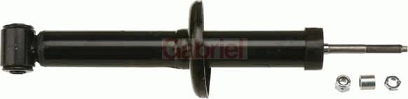 Gabriel 51028 - Shock Absorber car-mod.net