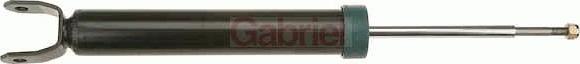 Gabriel 69947 - Shock Absorber car-mod.net
