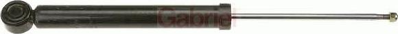Gabriel 69507 - Shock Absorber car-mod.net