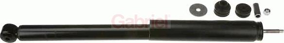 Gabriel 69866 - Shock Absorber car-mod.net