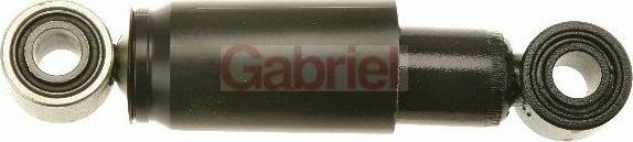 Gabriel 1944 - Shock Absorber, cab suspension car-mod.net