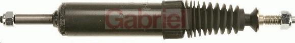 Gabriel 1912 - Shock Absorber, cab suspension car-mod.net