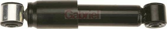 Gabriel 1003 - Shock Absorber, cab suspension car-mod.net