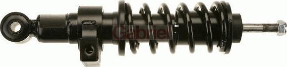 Gabriel 8041 - Shock Absorber, cab suspension car-mod.net