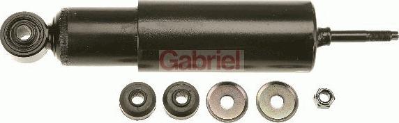 Gabriel 83457 - Shock Absorber car-mod.net