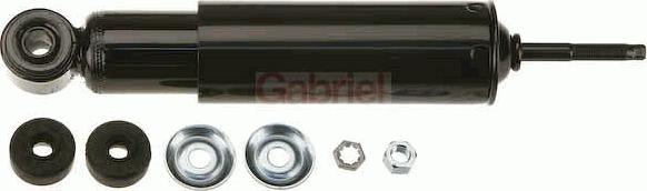 Gabriel 83405 - Shock Absorber car-mod.net