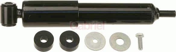 Gabriel 83367 - Shock Absorber car-mod.net