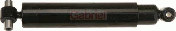 Gabriel 83338 - Shock Absorber car-mod.net