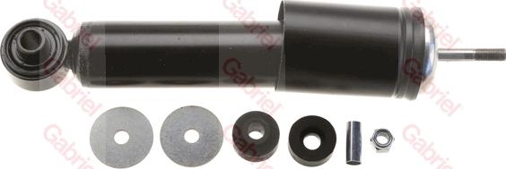 Gabriel 83373 - Shock Absorber car-mod.net