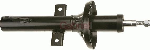 Gabriel 35999 - Shock Absorber car-mod.net