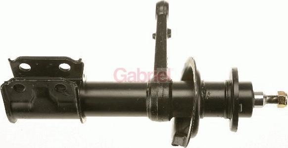 Gabriel 35931 - Shock Absorber car-mod.net
