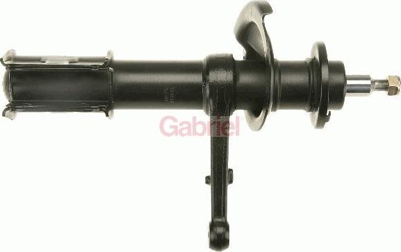 Gabriel 35932 - Shock Absorber car-mod.net