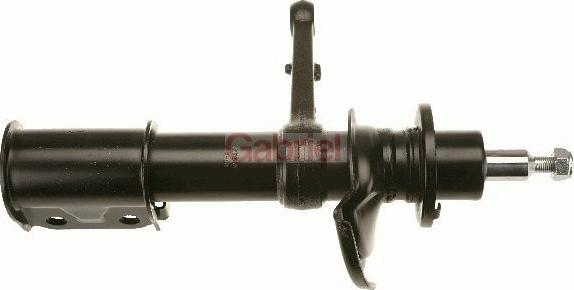Gabriel 35068 - Shock Absorber car-mod.net