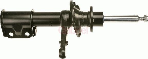 Gabriel 35067 - Shock Absorber car-mod.net
