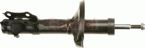 Gabriel 35153 - Shock Absorber car-mod.net