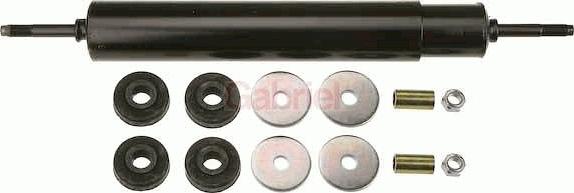 Gabriel 2554 - Shock Absorber car-mod.net