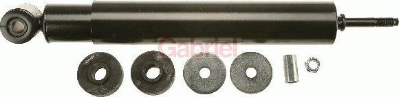 Gabriel 2566 - Shock Absorber car-mod.net