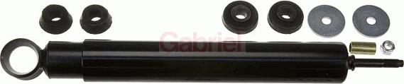 Gabriel 2562 - Shock Absorber car-mod.net