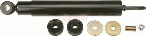 Gabriel 2581 - Shock Absorber car-mod.net