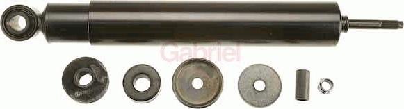 Gabriel 2084 - Shock Absorber car-mod.net