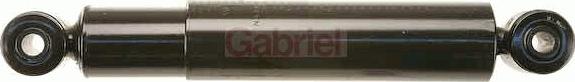Gabriel 2086 - Shock Absorber car-mod.net