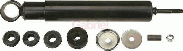 Gabriel 2195 - Shock Absorber car-mod.net