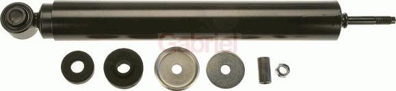 Gabriel 2116 - Shock Absorber car-mod.net