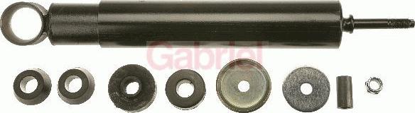 Gabriel 2171 - Shock Absorber car-mod.net