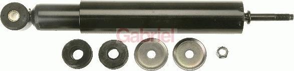 Gabriel 2361 - Shock Absorber car-mod.net