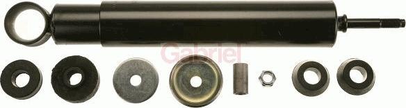 Gabriel 2201 - Shock Absorber car-mod.net