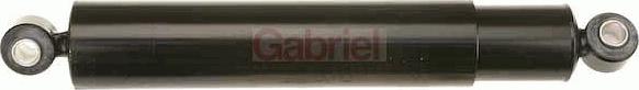 Gabriel 2745 - Shock Absorber car-mod.net