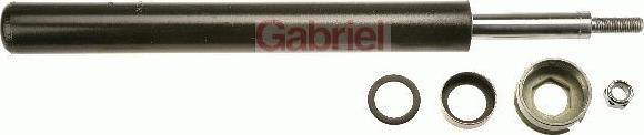Gabriel G44902 - Shock Absorber car-mod.net