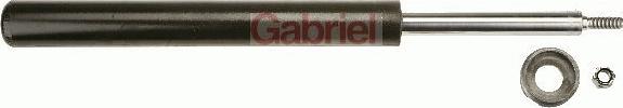 Gabriel G44480 - Shock Absorber car-mod.net