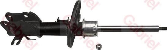Gabriel G54434 - Shock Absorber car-mod.net