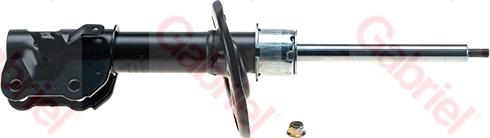 Gabriel G54433 - Shock Absorber car-mod.net