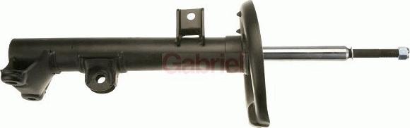 Gabriel G54090 - Shock Absorber car-mod.net