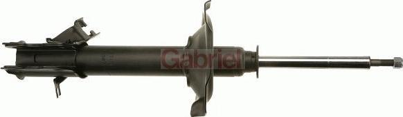 Gabriel G54047 - Shock Absorber car-mod.net