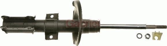 Gabriel G54022 - Shock Absorber car-mod.net